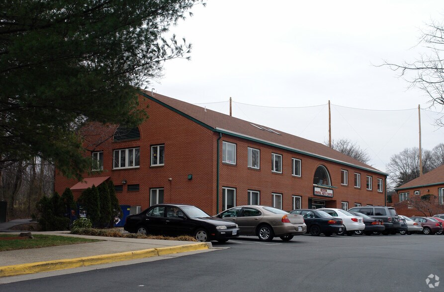 More Photos Of 11503 Sunrise Valley Dr, Reston Office For Sale