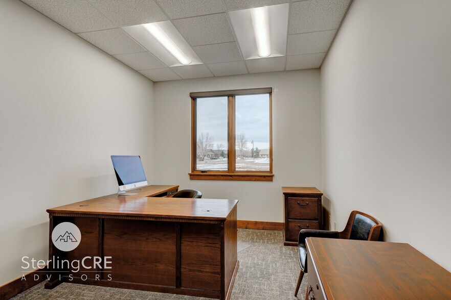 More Photos Of 3950 Valley Commons Dr, Bozeman Office For Lease