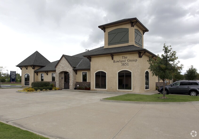 More Photos Of 3851 S 103rd East Ave, Tulsa Office For Sale