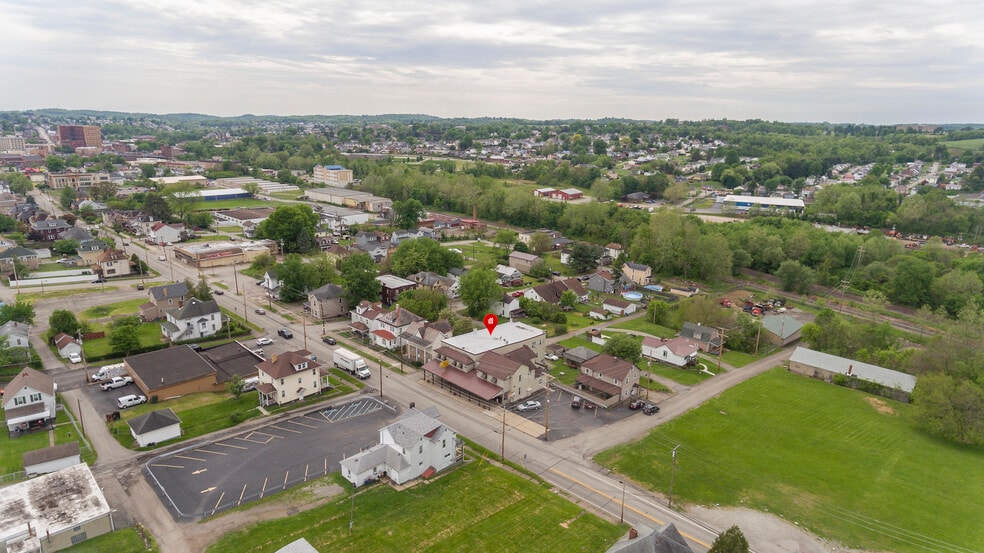 More Photos Of 277 N Gallatin Ave, Uniontown Apartments For Sale