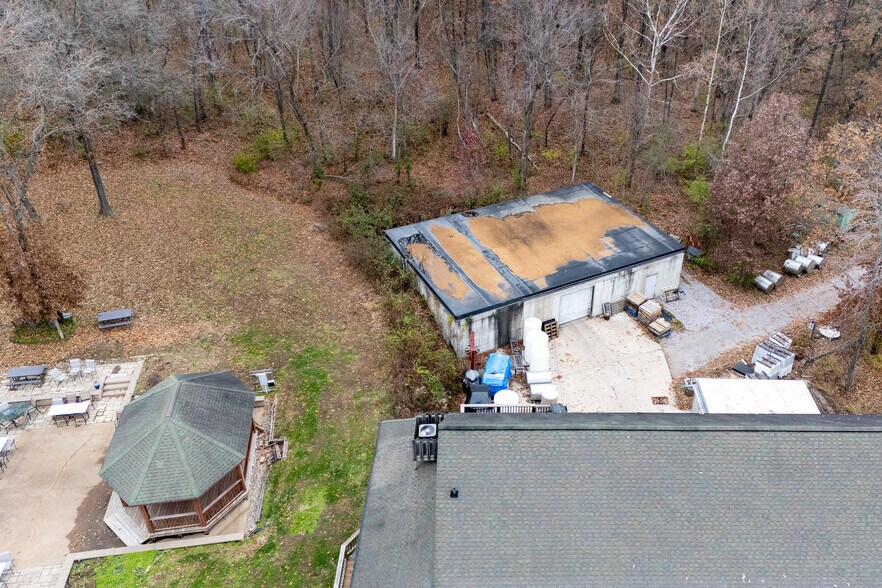 More Photos Of 14931 State Highway 37, Whittington Winery Vineyard For Sale