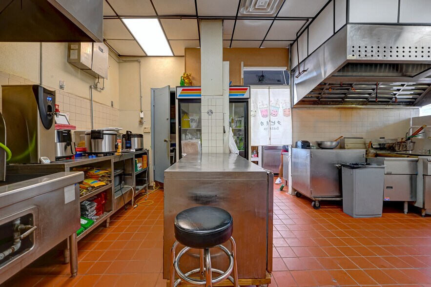 More Photos Of 3506 Scott St, Houston Land For Lease