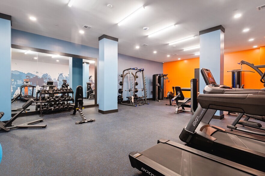 More Photos Of 2255 Nostrand Ave, Brooklyn Office For Lease