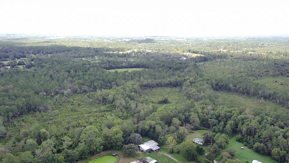 More Photos Of Noah Raulerson Road, Sanderson Land For Sale