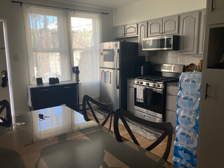 More Photos Of 504 Frank E Rodgers Blvd, Harrison Storefront Retail Residential For Sale