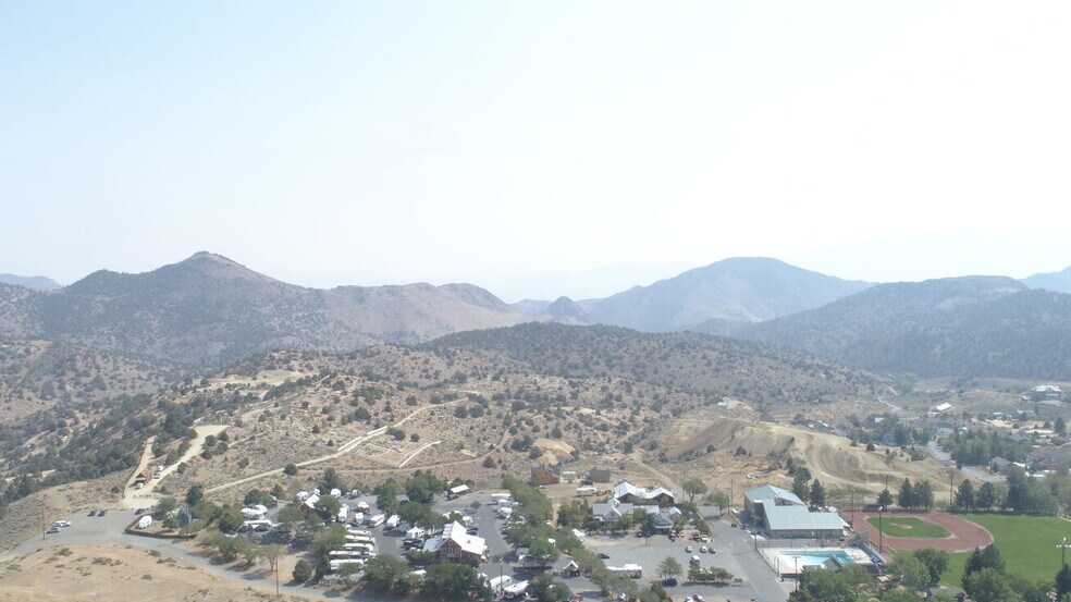 More Photos Of 355 N F St, Virginia City Manufactured Housing Mobile Home Park For Sale