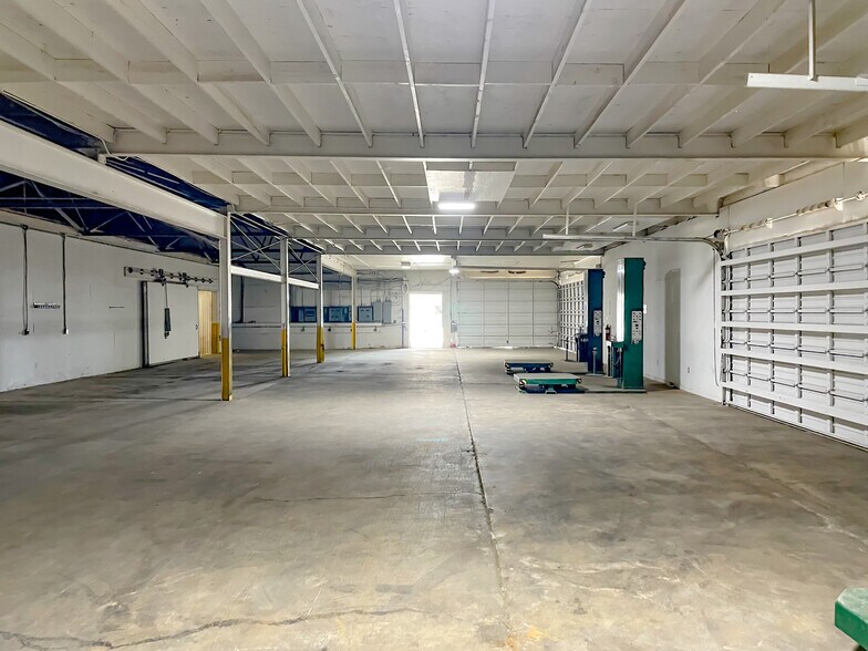 More Photos Of 11265 Famoso Porterville Hwy, Delano Refrigeration Cold Storage For Sale