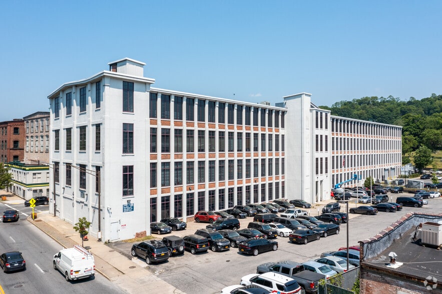 More Photos Of 470 Nepperhan Ave, Yonkers Office For Lease