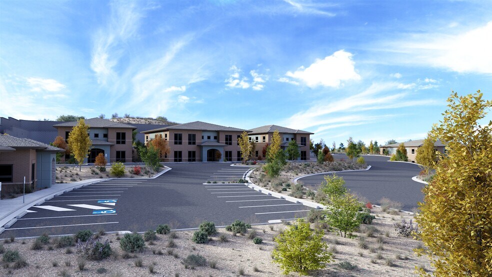 More Photos Of 2001 Excellence Way, Prescott Medical For Sale
