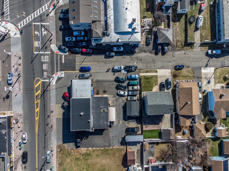 More Photos Of 369 New Brunswick Ave, Fords Auto Repair For Sale