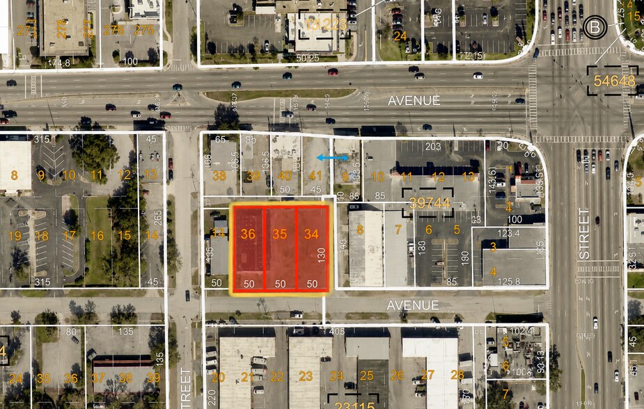 More Photos Of 4961 73rd N ave, Pinellas Park Office For Sale