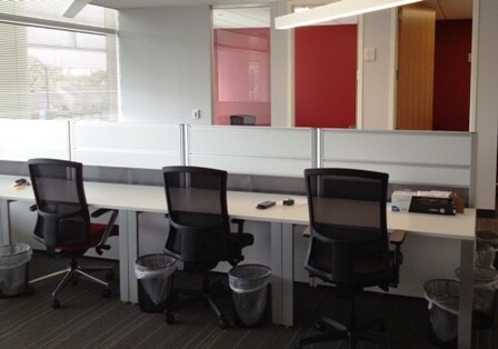 Photo of Lbby Floor Ste 100 - Spec Suite