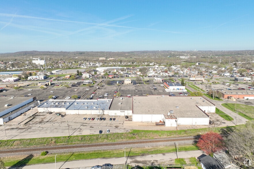 More Photos Of 1750 S Erie Blvd, Hamilton Unknown For Lease