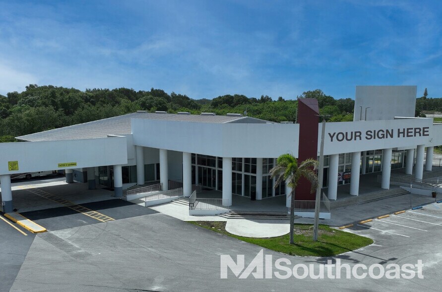 More Photos Of 3410 S Us Highway 1, Fort Pierce Auto Dealership For Sale