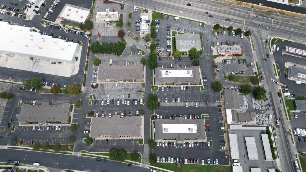 More Photos Of 831 E 340 S, American Fork Office For Sale