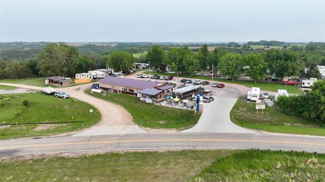 More Photos Of 54882 897 Rd, Crofton Restaurant For Sale