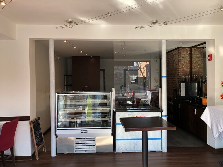 More Photos Of 200 Nassau St, Princeton Storefront Retail Residential For Lease