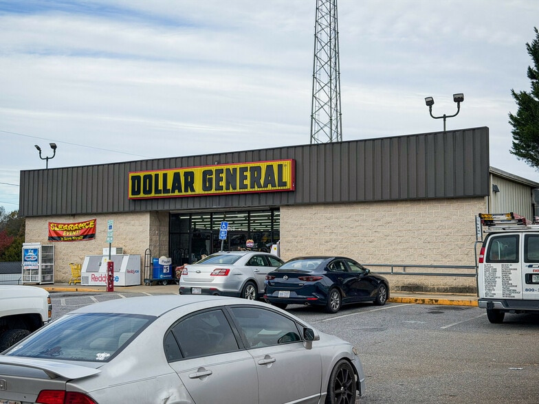 More Photos Of 6568 N NC Highway 16, Conover Freestanding For Sale