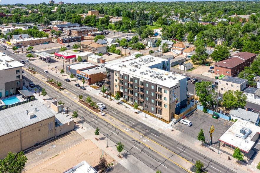 More Photos Of 1540 8th Ave, Greeley Apartments For Lease