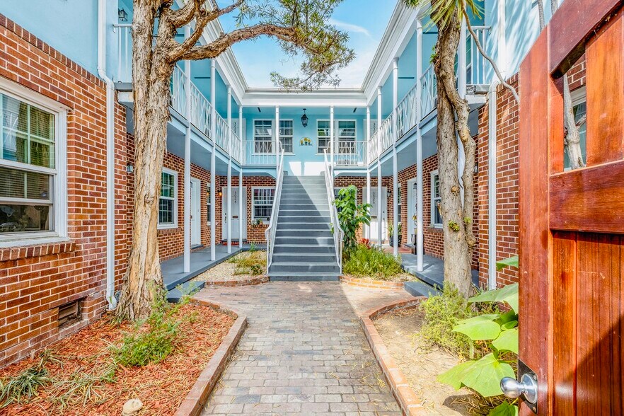 More Photos Of 3020 6th Ave, San Diego Apartments For Sale