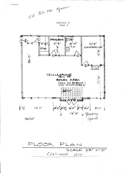 More Photos Of 2741 Clairemont Ave, Eau Claire General Retail For Lease