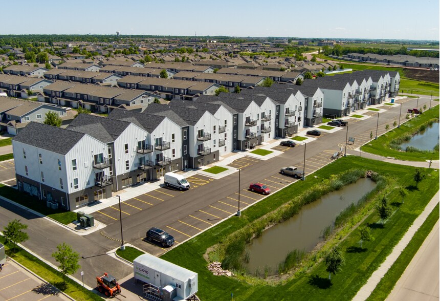 More Photos Of 300 W 85th St, Sioux Falls Apartments For Lease