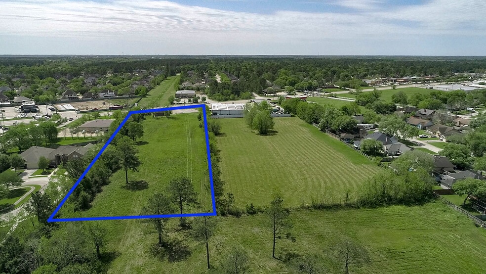 More Photos Of 317 FM 517 Rd W, Dickinson Land For Sale