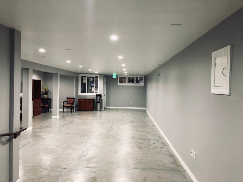 More Photos Of 1884-1886 Market St, San Francisco Storefront Retail Office For Sale