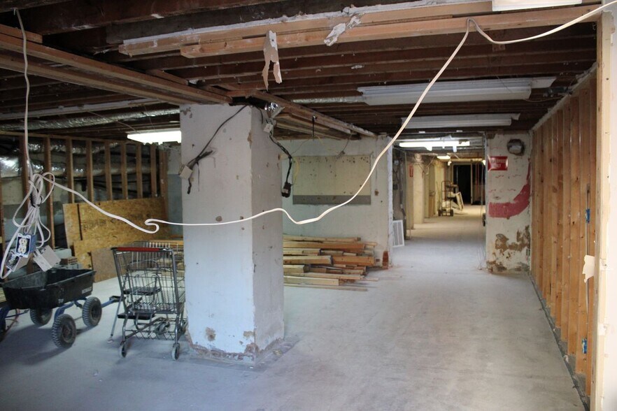 More Photos Of 37 Market St SW, Concord Storefront Retail Office For Lease