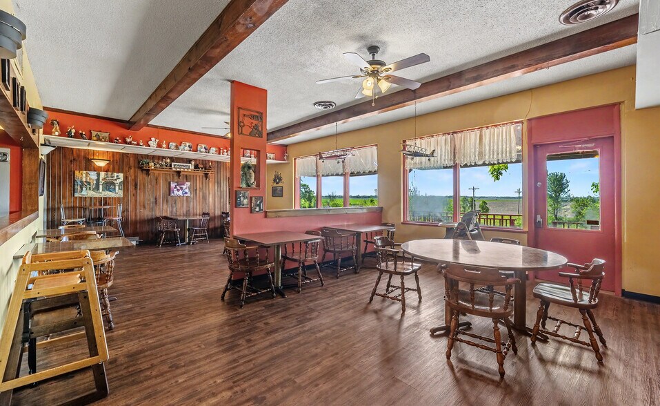 More Photos Of 9180 State Route 140, Hamel Restaurant For Sale