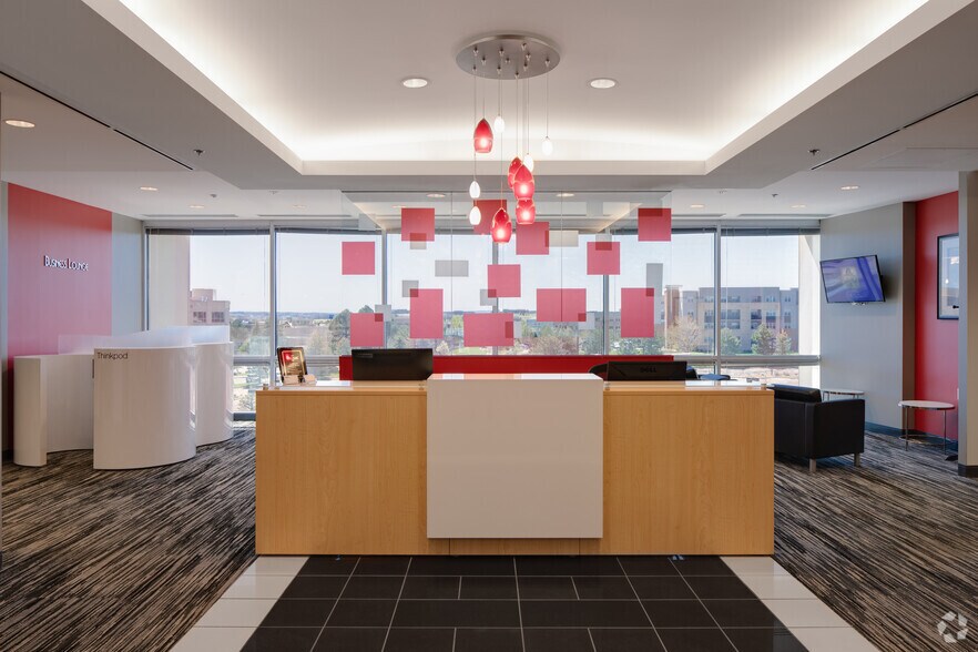 Photo of 3rd Floor Ste Coworking