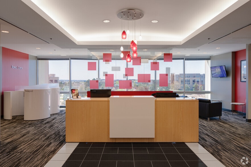 Photo of 3rd Floor Ste Coworking