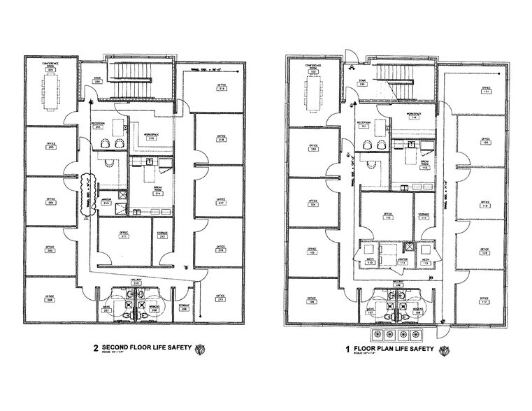 More Photos Of 7619 E 126th St S, Bixby Office For Lease