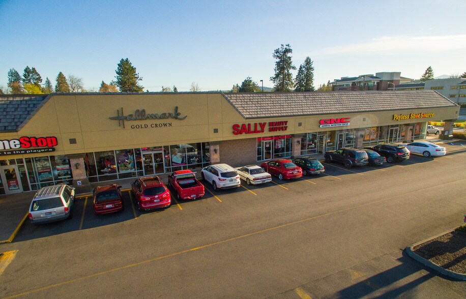 More Photos Of 226 W Ironwood Dr, Coeur d'Alene Unknown For Lease