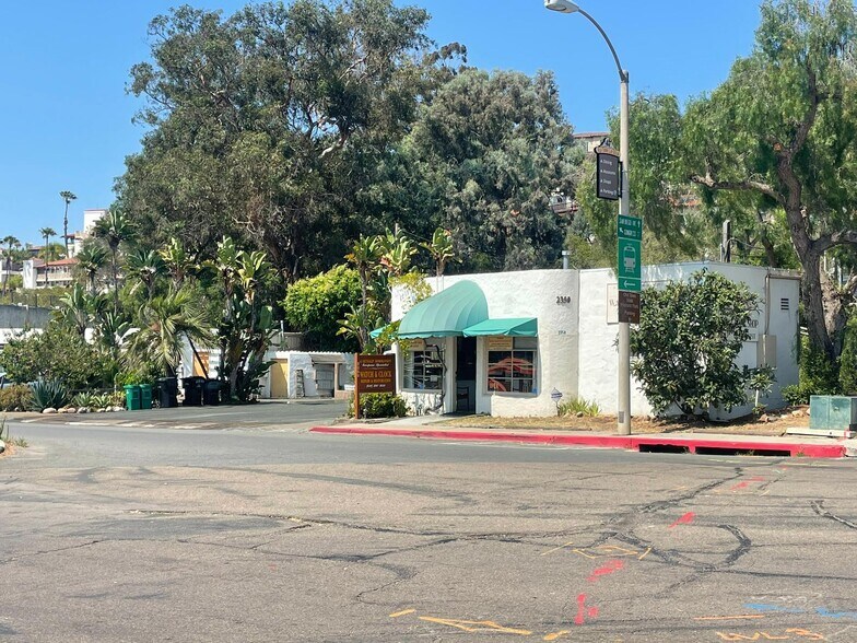 Primary Photo Of 2350-2360 San Diego Ave, San Diego Freestanding For Sale