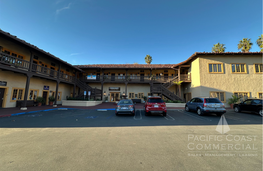 More Photos Of 110 Civic Center Dr, Vista Office For Sale