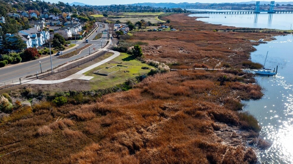 More Photos Of 913-915 Wilson Ave, Vallejo Land For Sale