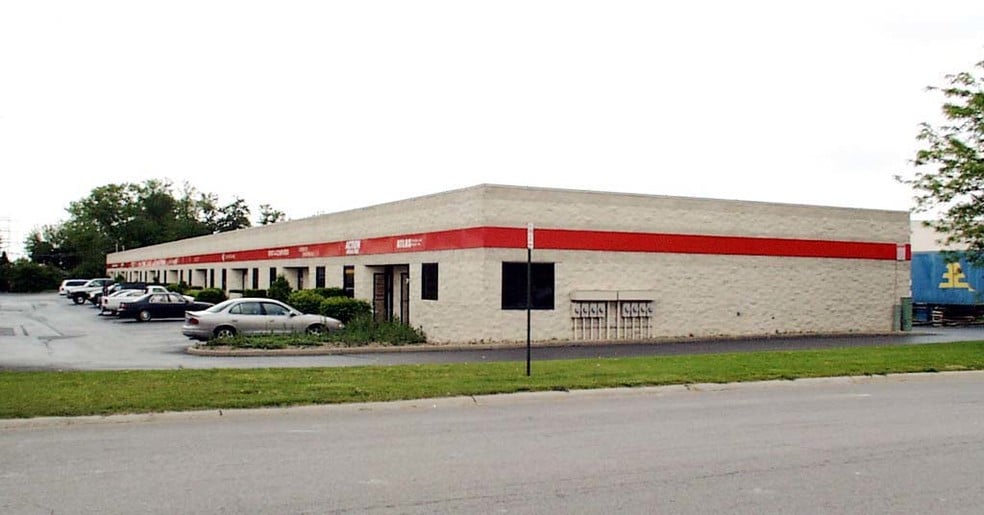 More Photos Of 725-759 N Wilson Rd, Columbus Research And Development For Lease