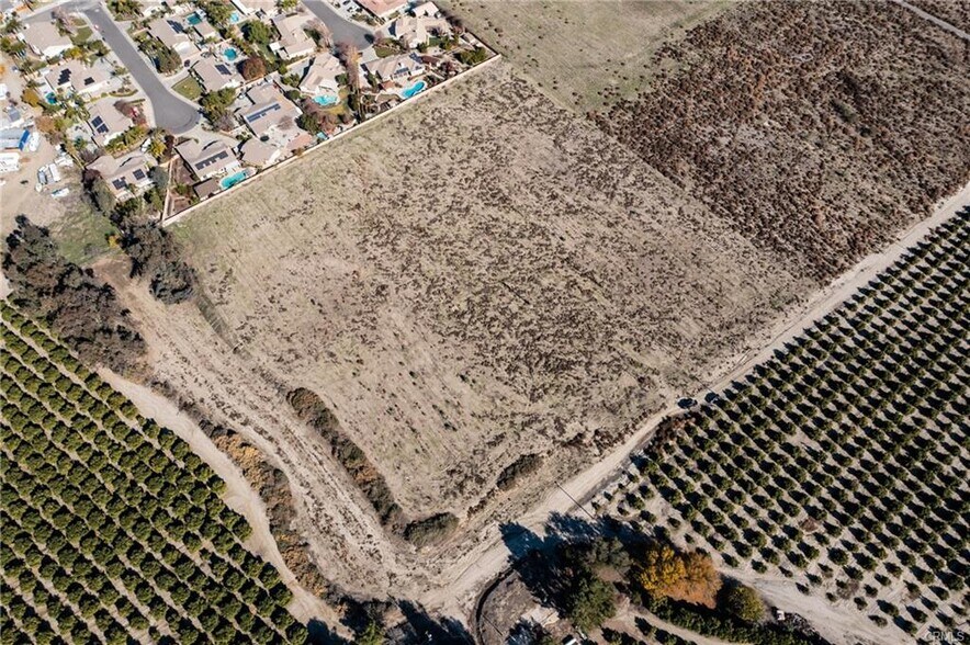 More Photos Of Whittier, Hemet Land For Sale