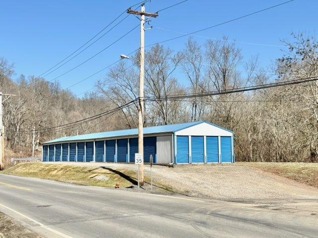 More Photos Of 1708 Chester Rd, Pomeroy Self Storage For Sale