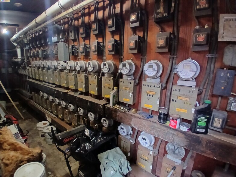 More Photos Of 2301 Maryland Ave, Baltimore Apartments For Sale