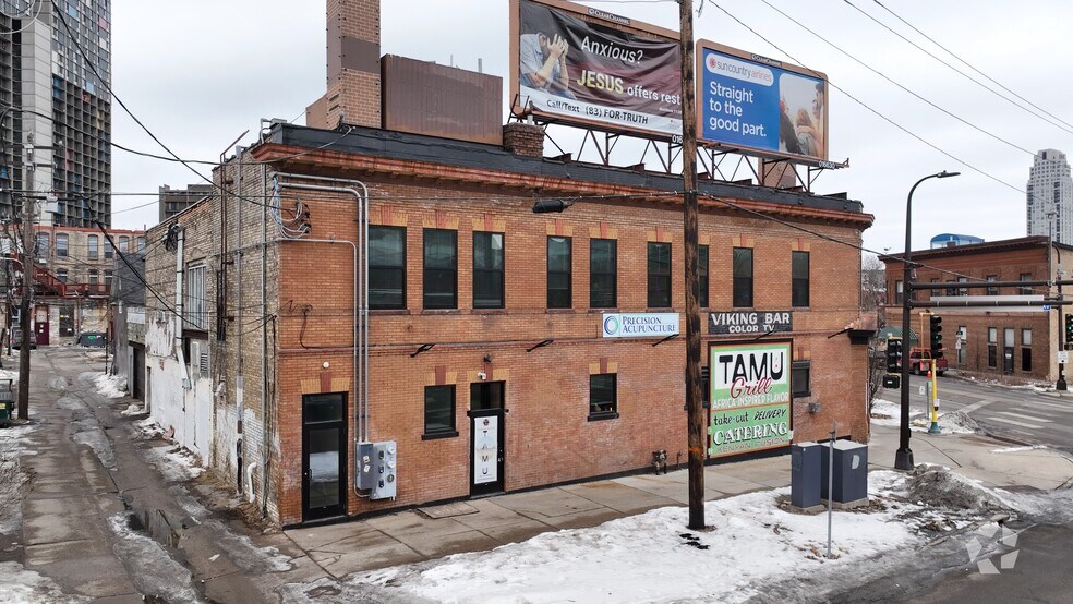 Primary Photo Of 1829 Riverside Ave, Minneapolis Storefront Retail Office For Sale