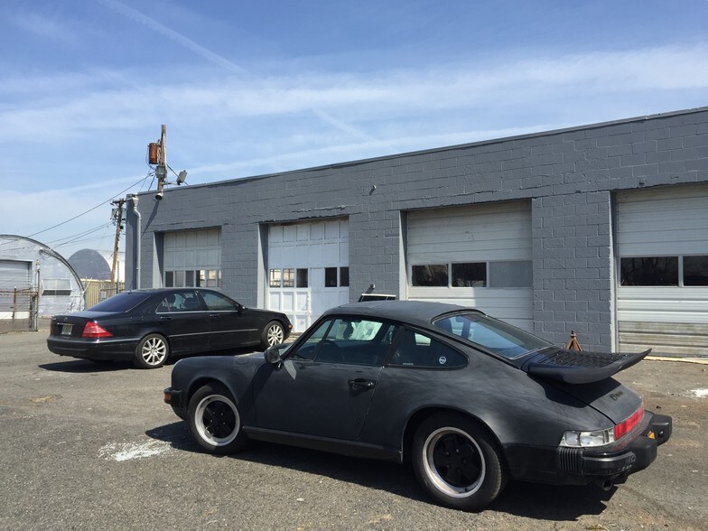 More Photos Of 53 Clifton Blvd, Clifton Truck Terminal For Sale