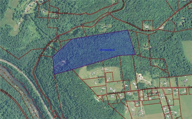 More Photos Of 0 Stewarton Rd, Mill Run Land For Sale