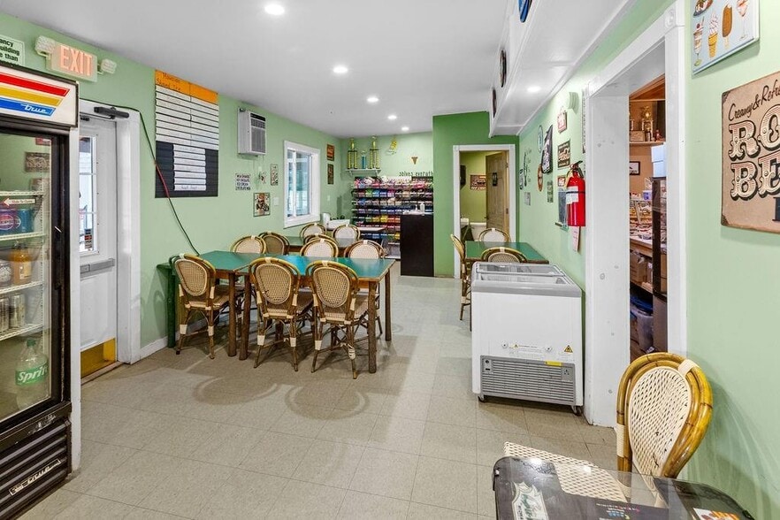 More Photos Of 46 Depot St, Fleischmanns Restaurant For Sale