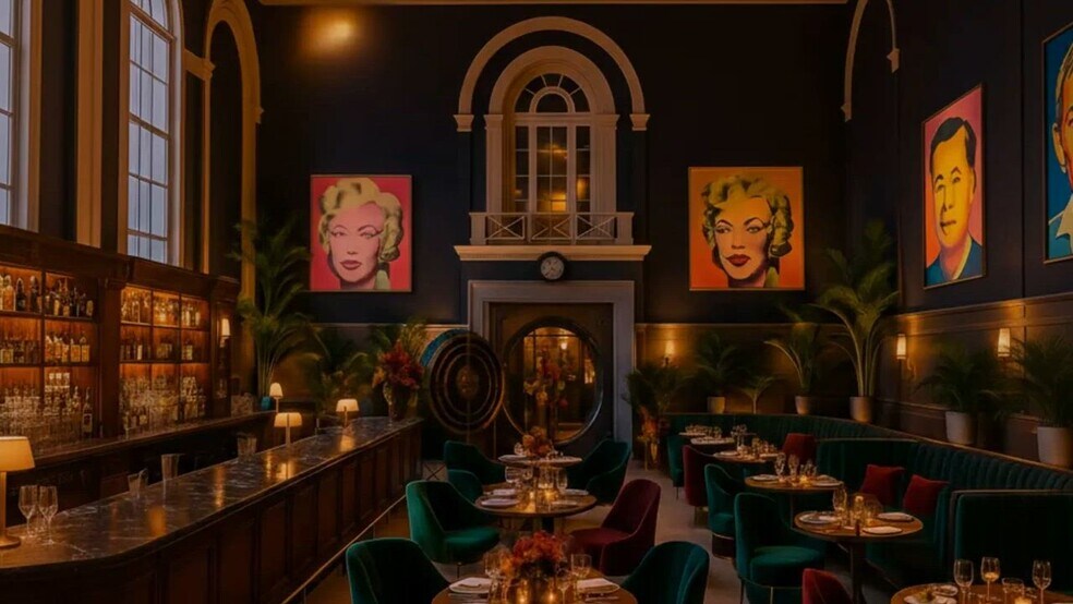 Primary Photo Of 101 S Main St, Phoenixville Bank For Lease