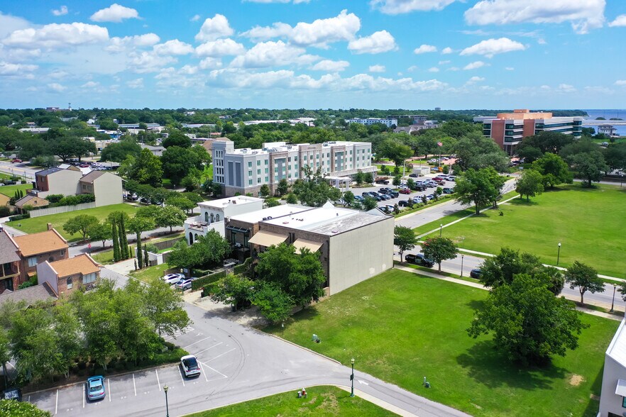 More Photos Of 45 S 9th Ave, Pensacola Office Residential For Sale