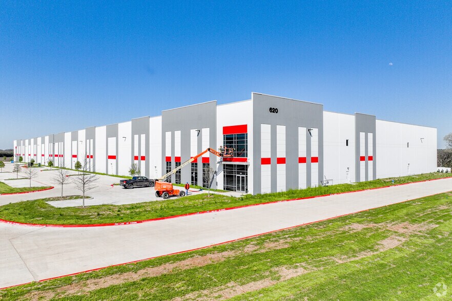 More Photos Of McIntyre Rd, McKinney Unknown For Lease