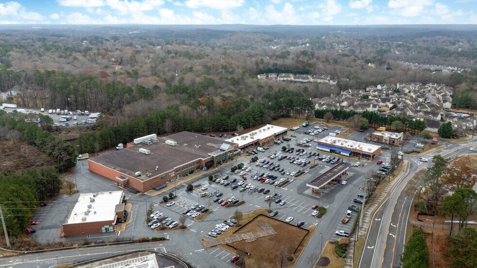 More Photos Of 5339 Old Highway 5, Woodstock Unknown For Lease