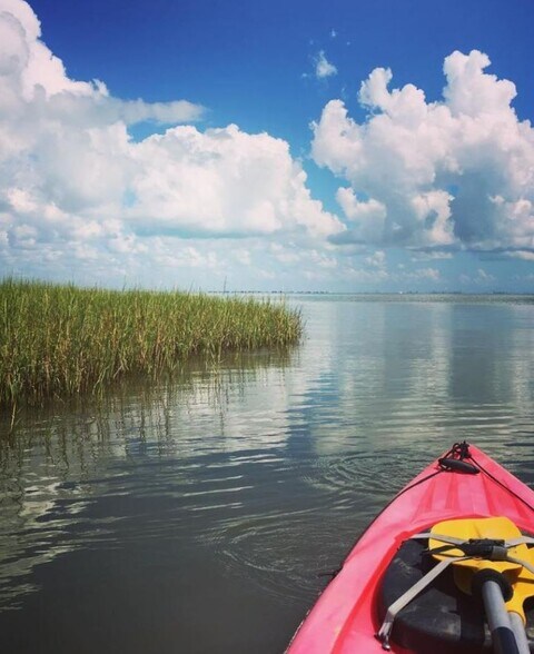 More Photos Of 11625 Zingelmann Rd, Galveston Land For Sale